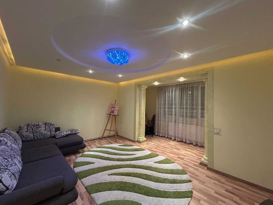 Оренда 1к квартири с.Пядики