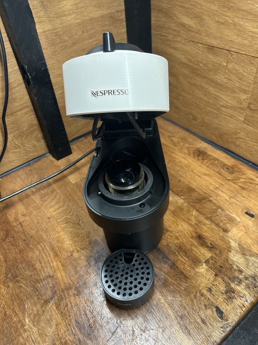 Máquina de café Vertuo Pop