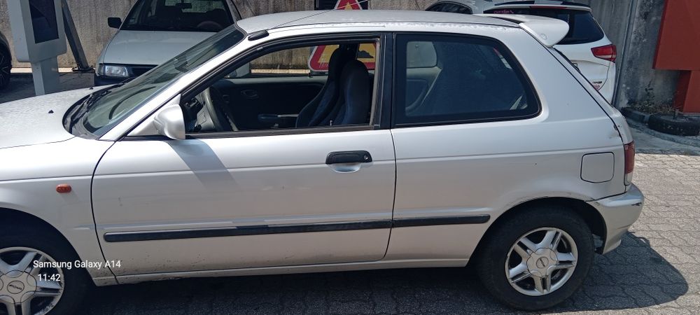 Suzuki Baleno 1.3GSi