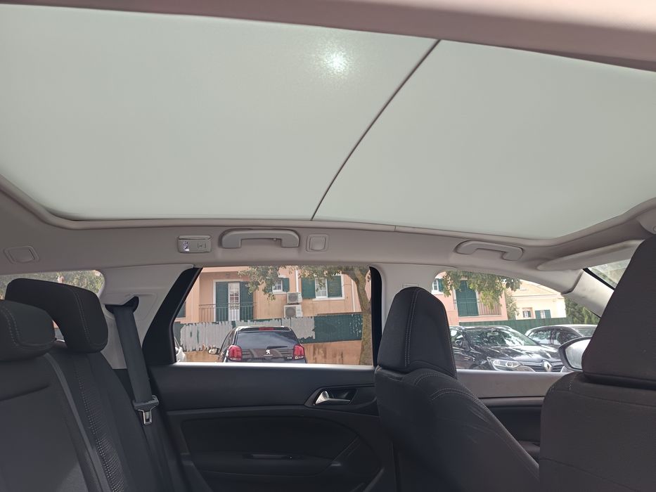 Peugeot 308 Active 1.6 bluehdi 120cv cx6