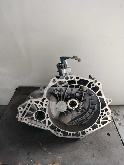 Caixa Velocidades Opel Agila 1.3 CDTI