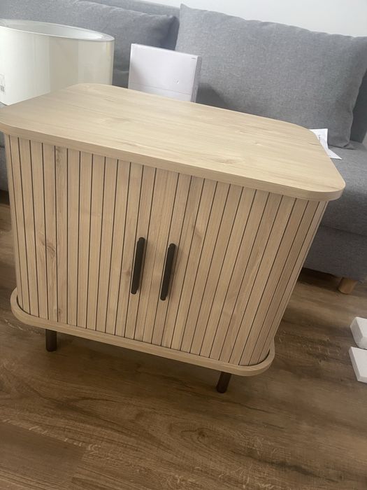 Sprzedam nowe szafki nocne