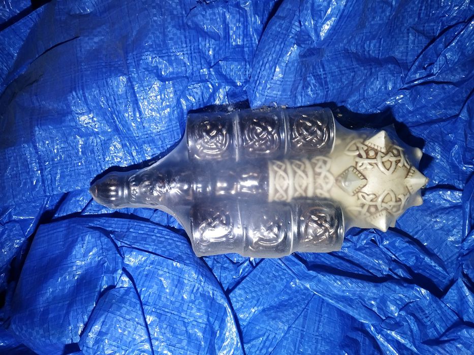 Набір сувенір Булава Автомат Кухоль