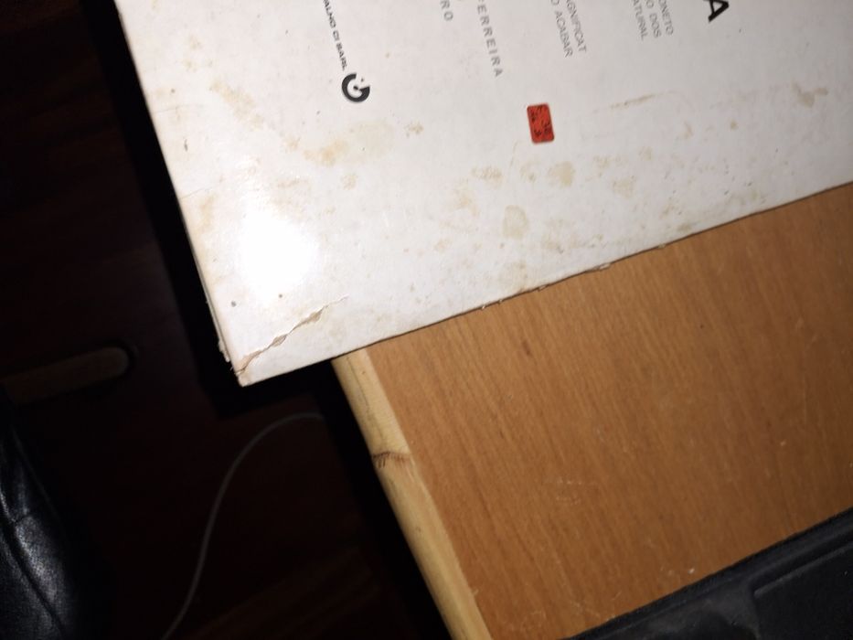 Poesia Fernando Pessoa 2LP sinde Filipe poesia