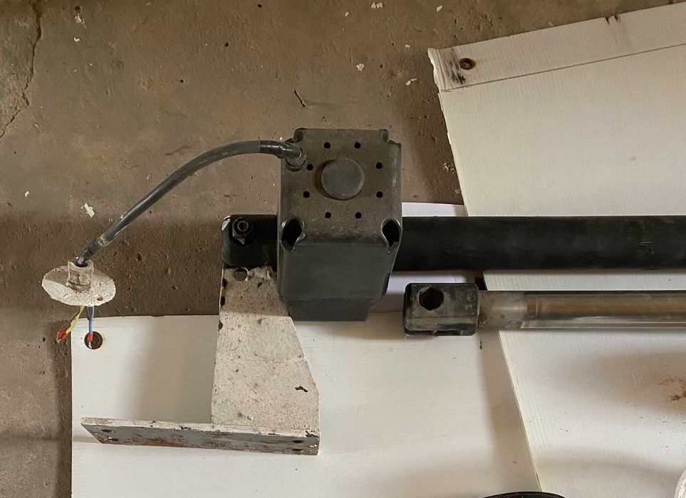 Automatismos APIL portão, placas, comandos ( completo )