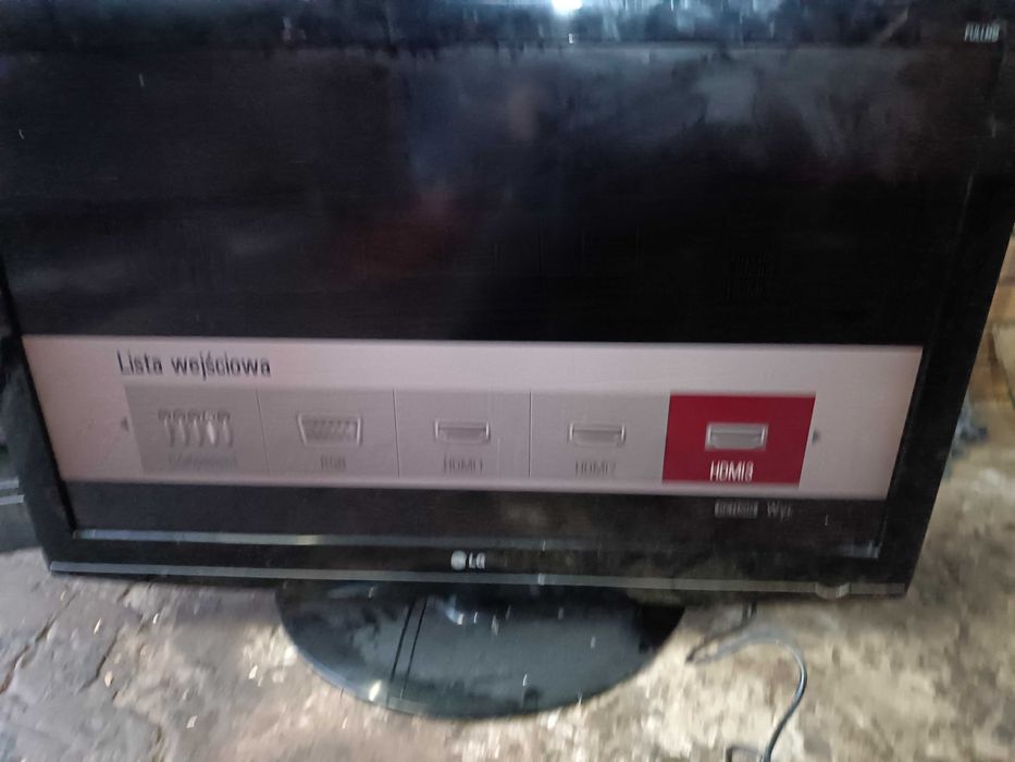 Telewizor 42 cale Lg full HD