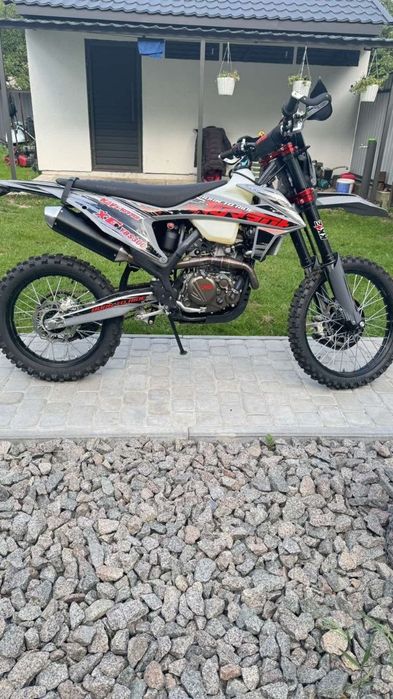 KAYA Turrut X6 300
