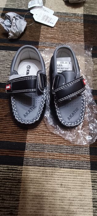 Костюм на рочок + 2 пари взуття