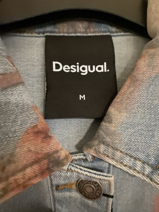 Nowa kurtka z metka nie uzywana.