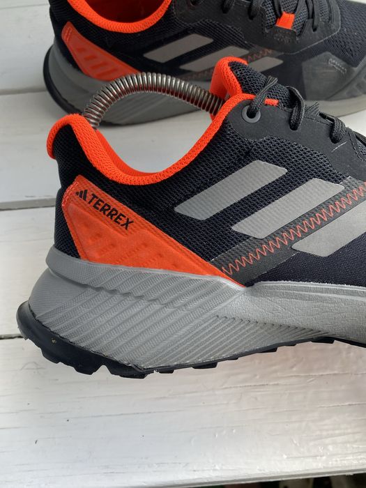 Кросівки Adidas Terrex
