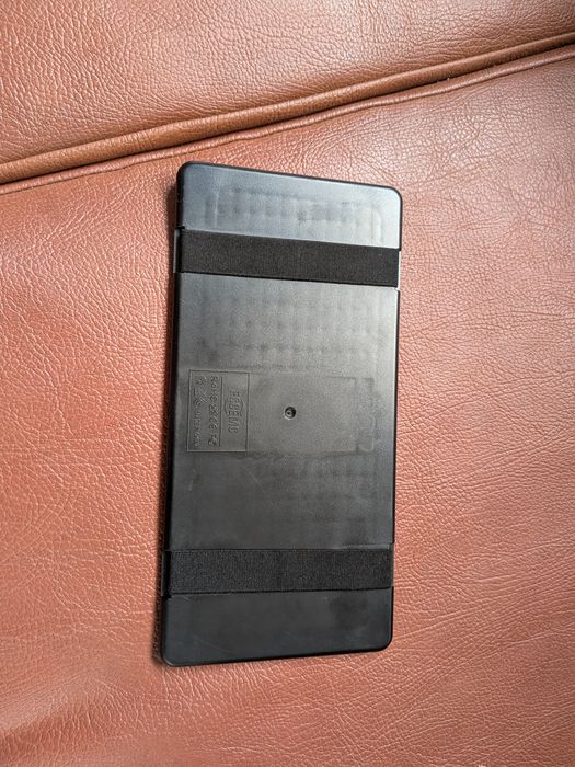 Espelho com led para carro