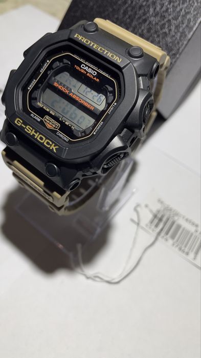 Casio G Shock GX56 TU Nowy