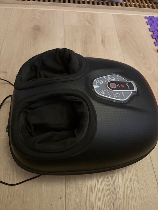 Продам масажер для ніг RENPHO Shiatsu Foot Massager RF-10030R.
