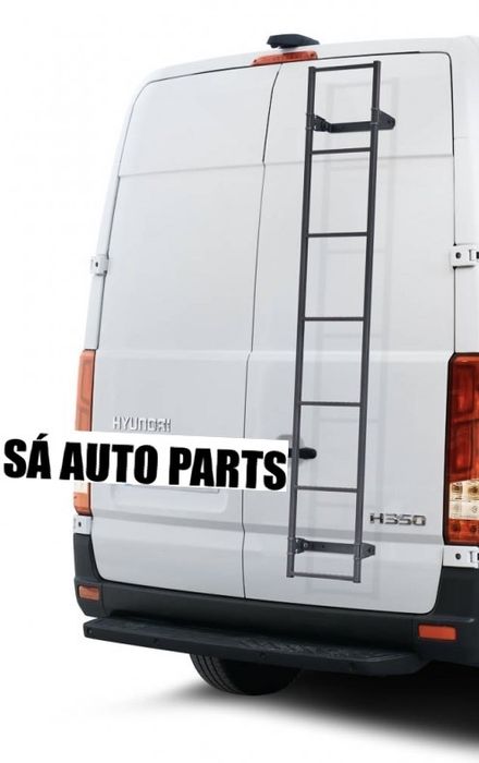 BARRAS | GRADES DE TEJADILHO CITROEN C25 | PEUGEOT J-5