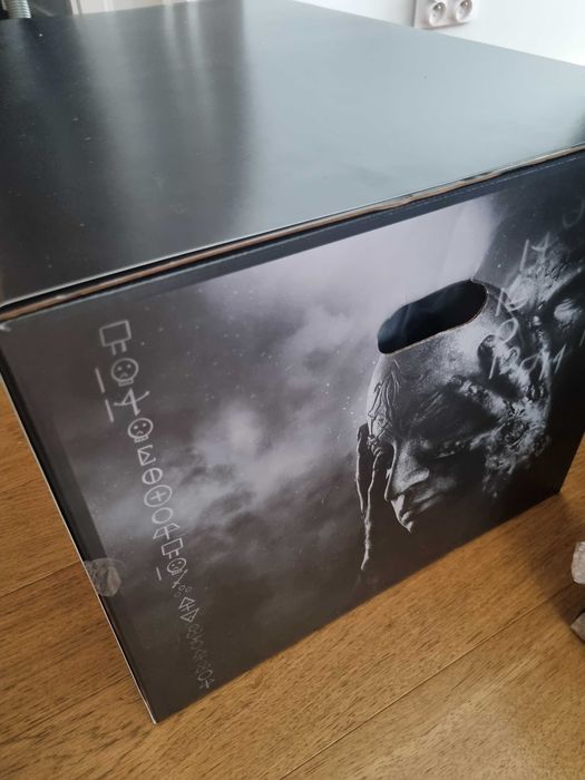 call of duty black ops 4 edycja kolekcjonerska PC