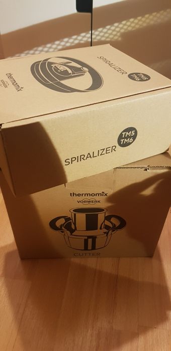 Nakladka krojaca do thermomix tm5 tm6