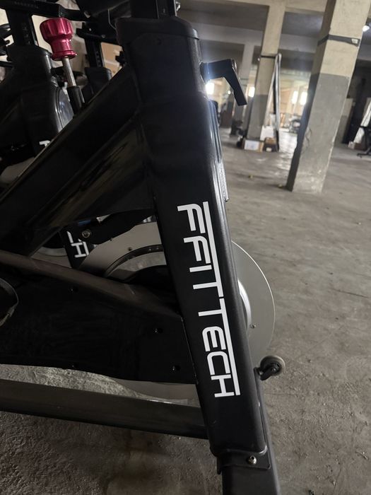 Bicicletas sponning ffittech