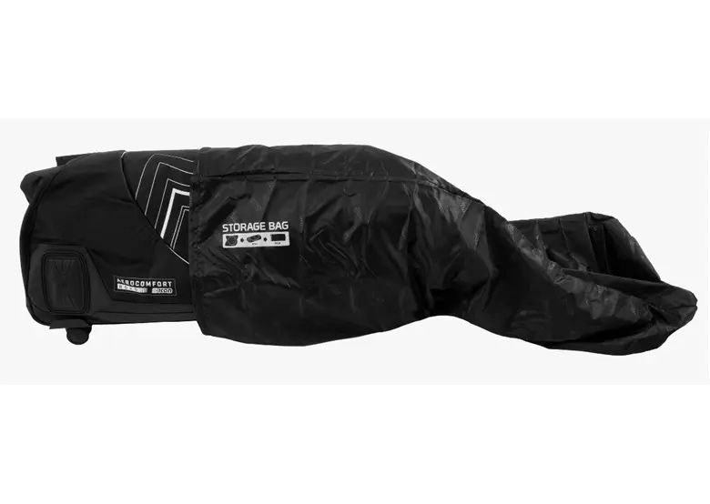 Wynajem walizki rowerowej Scicon AeroComfort 3.0