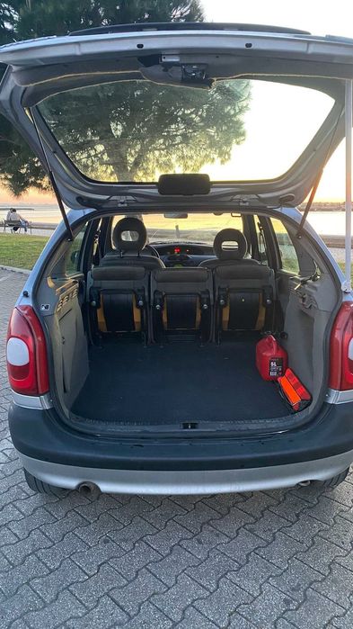 Citroen Picasso 2002