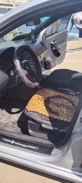 Volkswagen POLO..18год