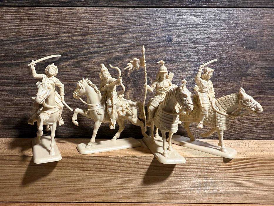 Солдатики italeri