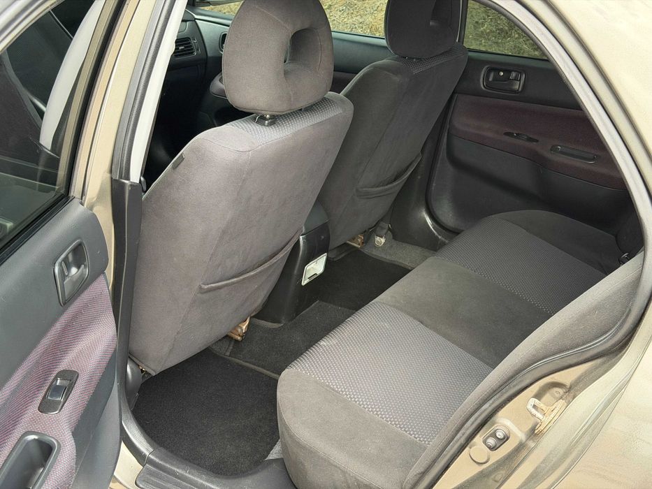Продам MITSUBISHI Lancer 9 2007р 1.6 газ-бенз