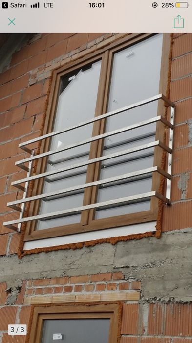 Balkon francuski, balustrada, portfenetr CAŁA POLSKA PROMOCJA !