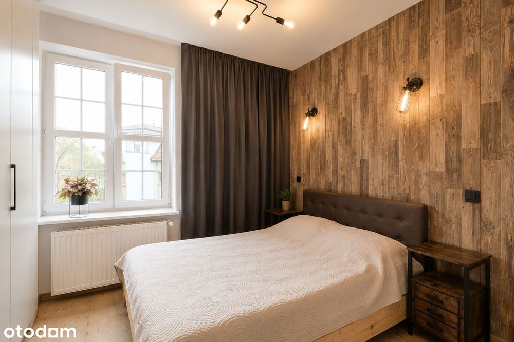 Apartment in Olsztyn - Widok 5