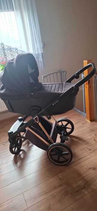 Wózek 2w1 Adamex Belissa