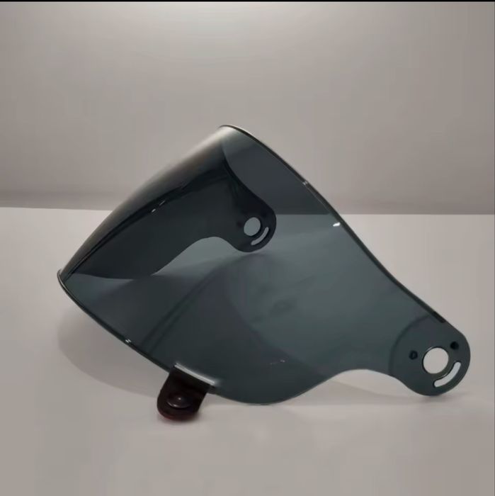 Czarna szyba BELL BULLITT
