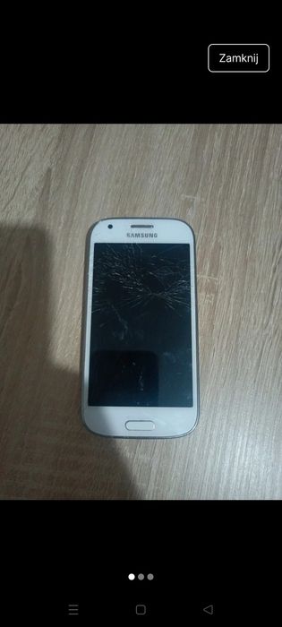 Samsung Galaxy Galaxy
