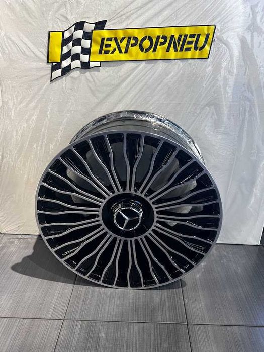jantes 20 mercedes 5x112