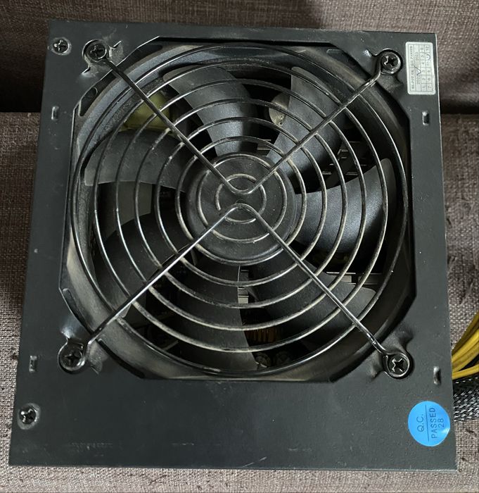 Блок живлення Vinga 500w VPS-500-120