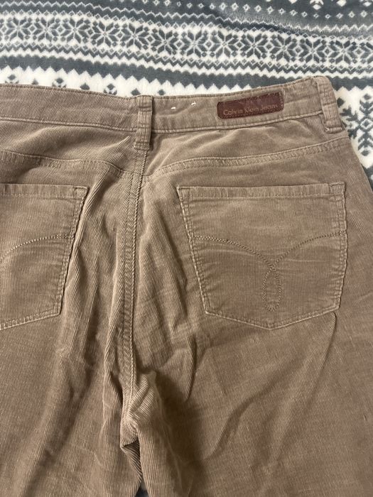 Продам штани Calvin klein