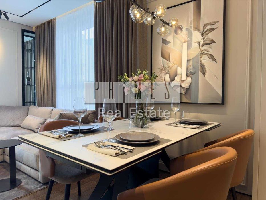 3-комнатная квартира по адресу ул. Вышгородская (площадь 84 м²) - Atlanta.ua - фото 3