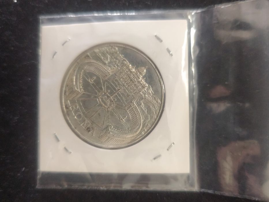 Medalha João Paulo II