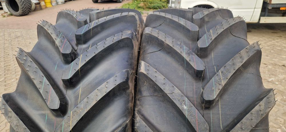 480/65r24 480/65-24 Michelin 2023r Nowe