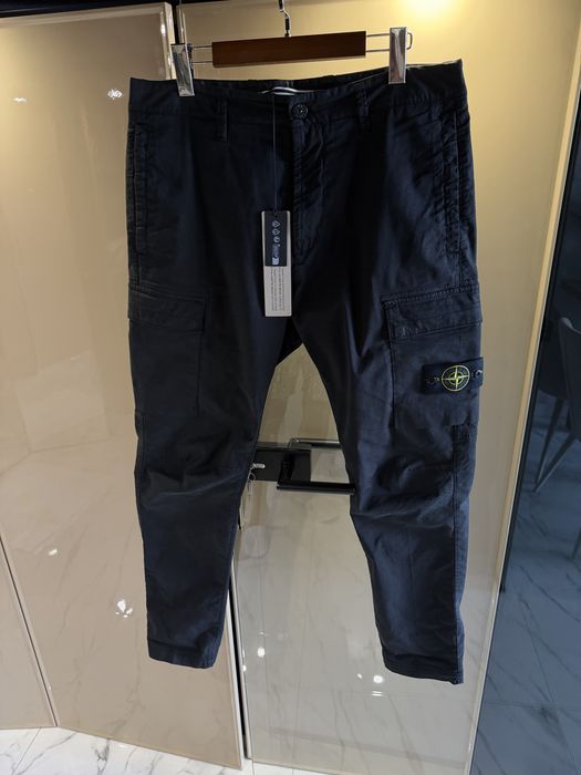 Штани Stone Island  M 32