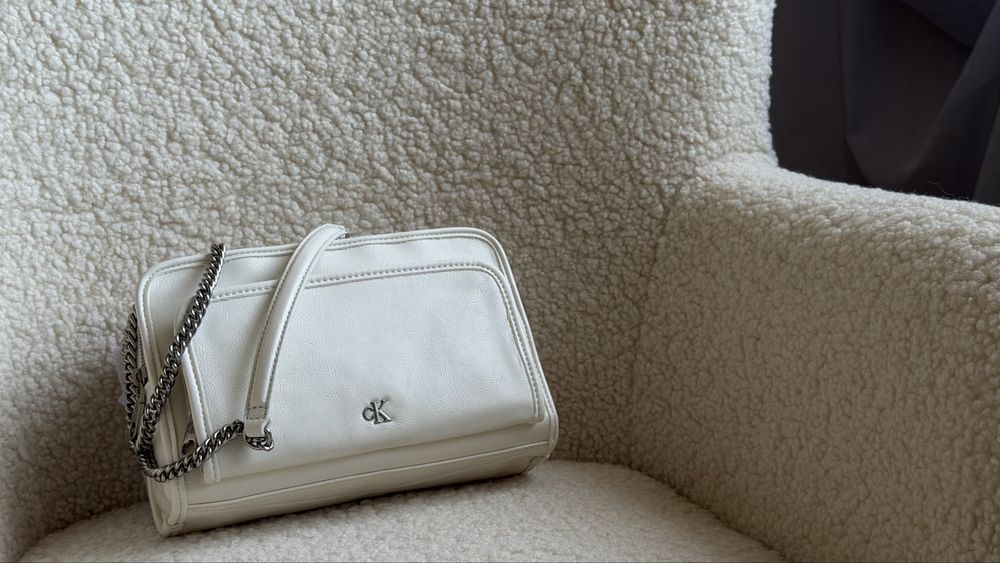 Сумка жіноча Calvin Klein оригінал