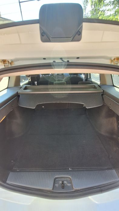 Dacia Logan MCV 2018