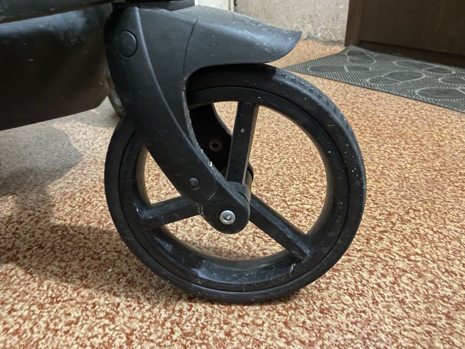 Продам коляску Bair 2в1