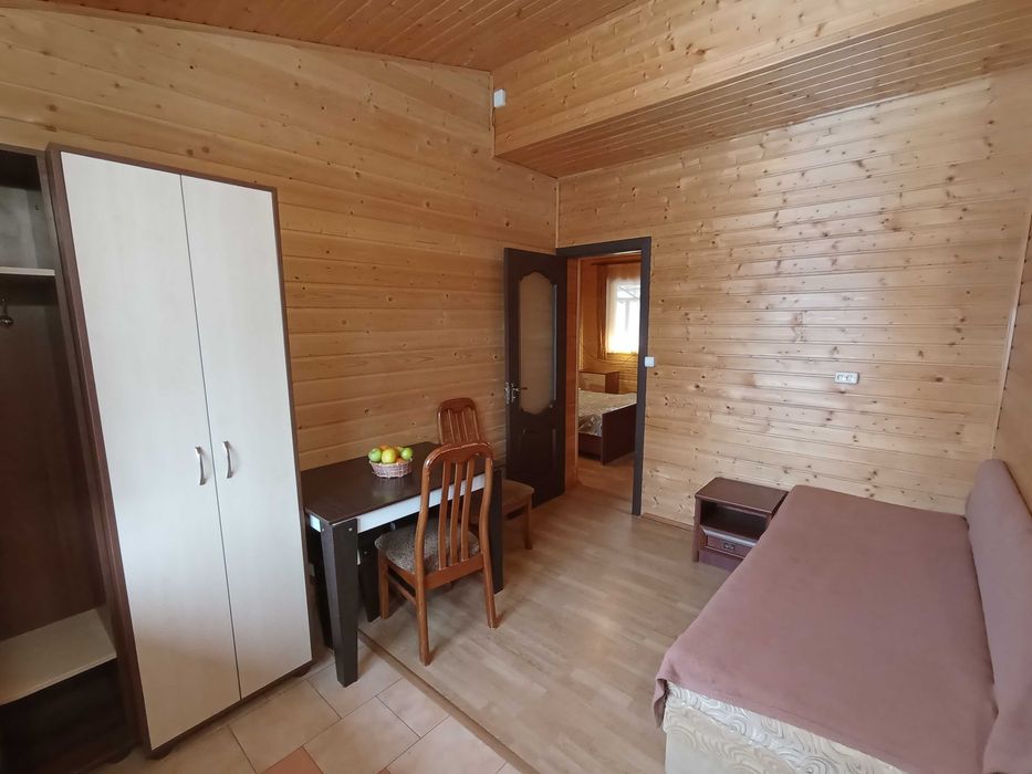 Кімната з кухнею в центрі Східниці, 300-400 грн/ос. Садиба Леонтія