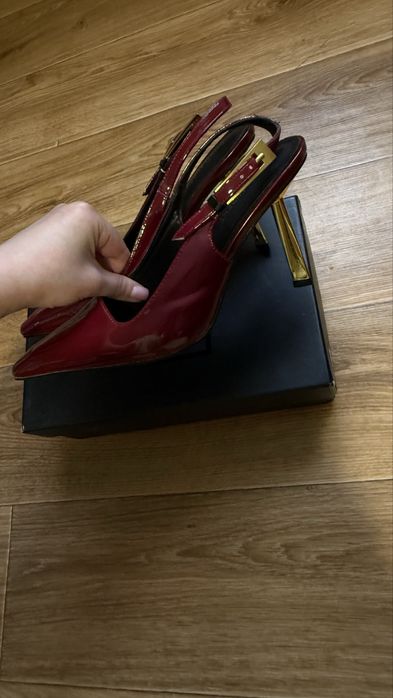 YSL  у ідеальному  стані