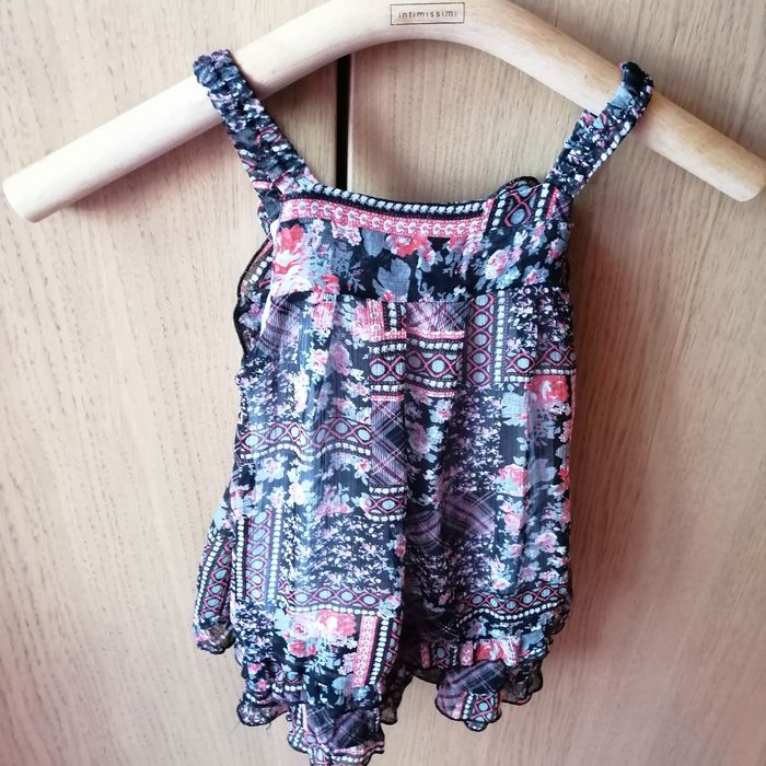 Vestido criança 4 anos