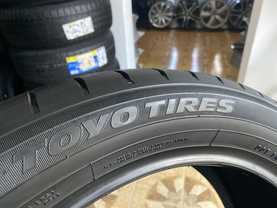 235/50/20 100W TOYO TIRES Proxes Sport