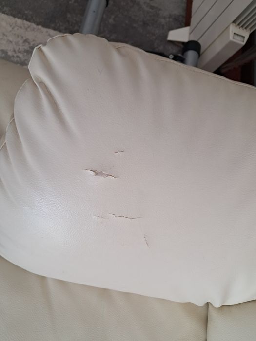 Venda Sofa e cadeira