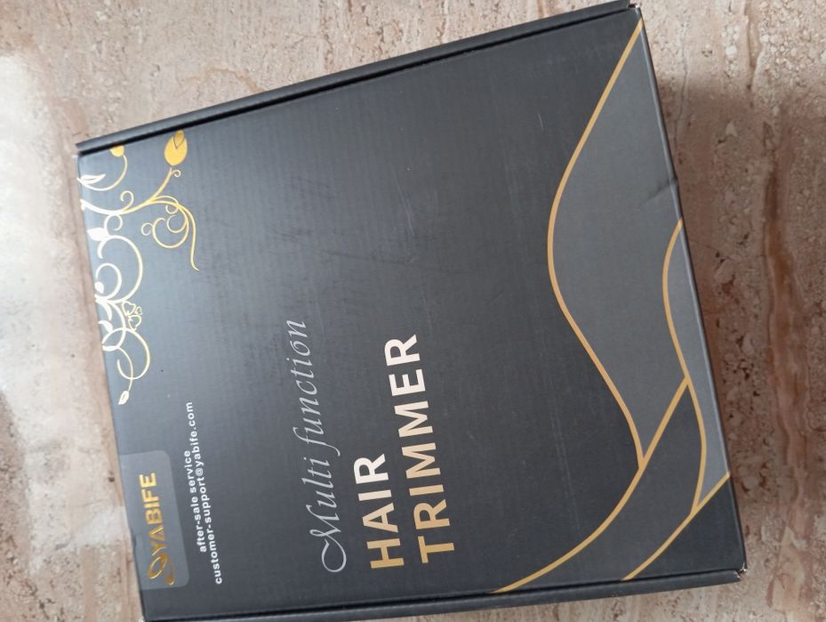 Trymer wielofunkcyjny 5 w 1