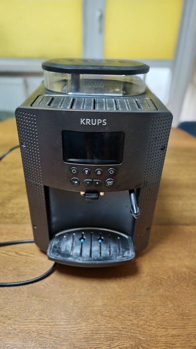 Buy Nespresso Coffee Machine Krups Citiz & Milk online in India. Best