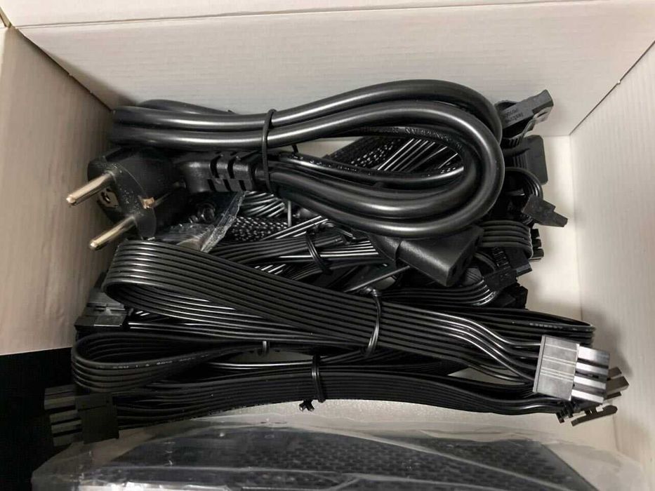 Блок живлення Chieftec 650W Proton