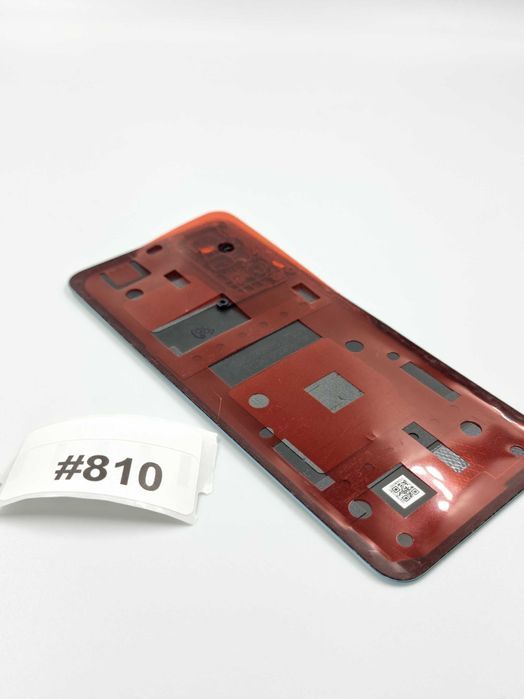 Xiaomi Redmi Note 11 NOWA Oryginalna Klapka Baterii  | #810